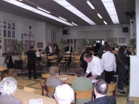 Lenteconcert 2008