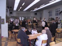 Lenteconcert 2008