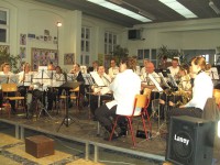 Lenteconcert 2008