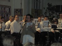 Lenteconcert 2008