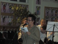 Lenteconcert 2008