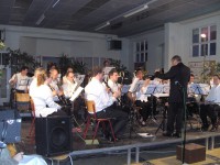 Lenteconcert 2008
