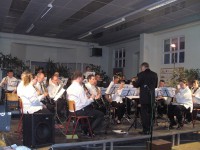 Lenteconcert 2008