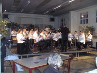 Lenteconcert 2008