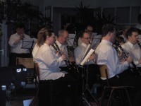 Lenteconcert 2008