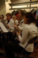 Kerstconcert 2010