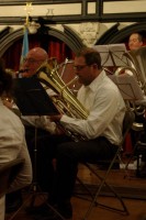 Kerstconcert 2010