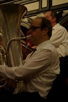 Kerstconcert 2010