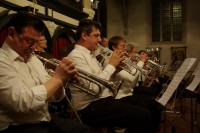 Kerstconcert 2010