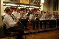 Kerstconcert 2010