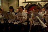 Kerstconcert 2010