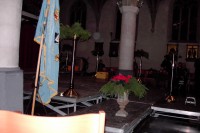 Kerstconcert divers