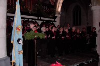 Kerstconcert divers