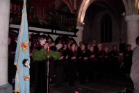 Kerstconcert divers