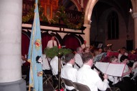 Kerstconcert divers