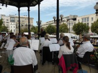 Kouterconcert 2015