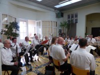 Zomerconcert 2014