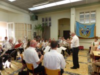 Zomerconcert 2014