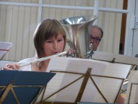 Zomerconcert 2014