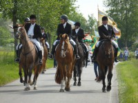 processie 2015