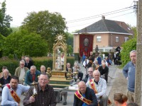 processie 2015