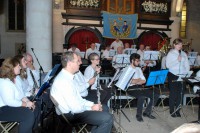 Kerstconcert 2015