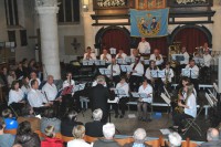 Kerstconcert 2015