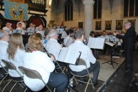 Kerstconcert 2015