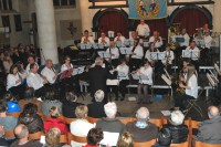 Kerstconcert 2015