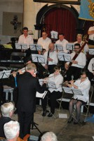 Kerstconcert 2015