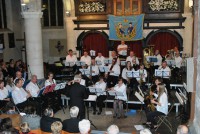 Kerstconcert 2015