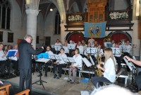 Kerstconcert 2015