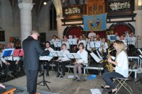 Kerstconcert 2015