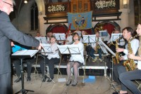 Kerstconcert 2015