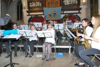 Kerstconcert 2015