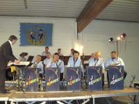 Lenteconcert 2007