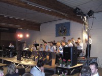 Lenteconcert 2007