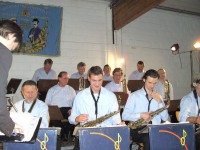 Lenteconcert 2007