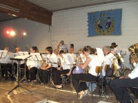 Lenteconcert 2007