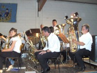 Lenteconcert 2007