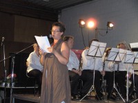 Lenteconcert 2007