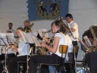 Lenteconcert 2007