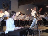 Lenteconcert 2007