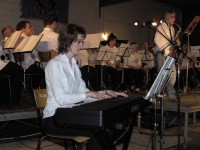 Lenteconcert 2007