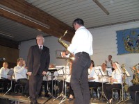 Lenteconcert 2007