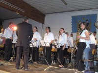 Lenteconcert 2007