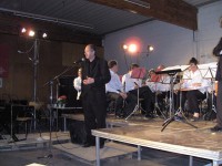 Lenteconcert 2007