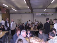 Lenteconcert 2007