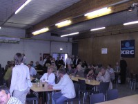 Lenteconcert 2007